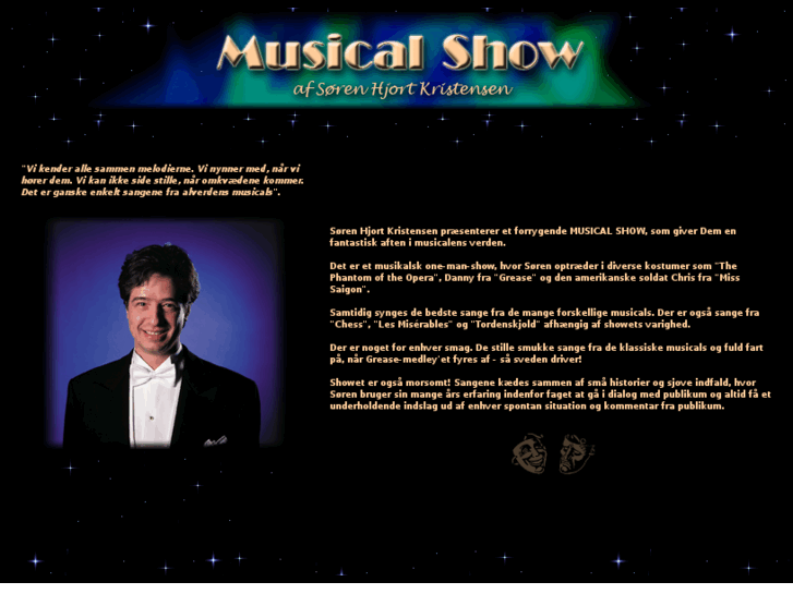 www.musicalshow.dk