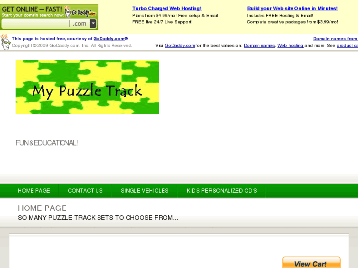 www.mypuzzletrack.com