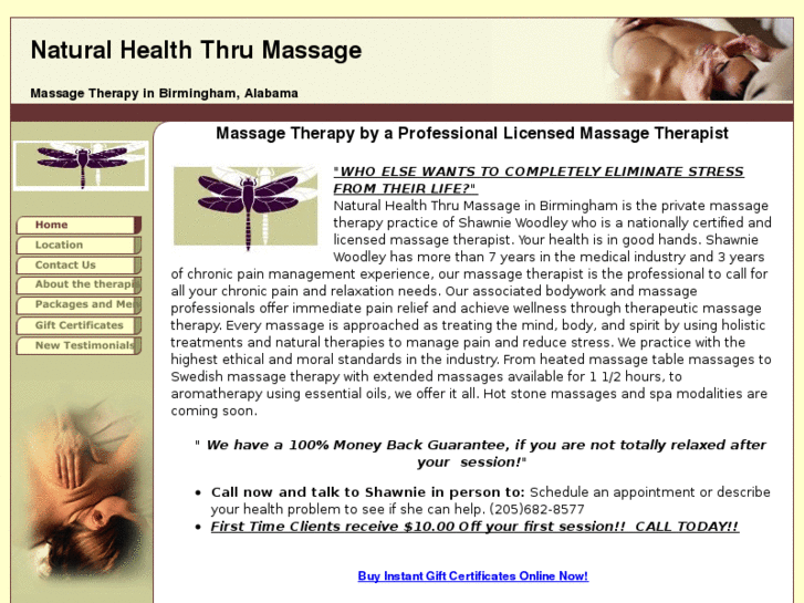 www.naturalhealththrumassage.com