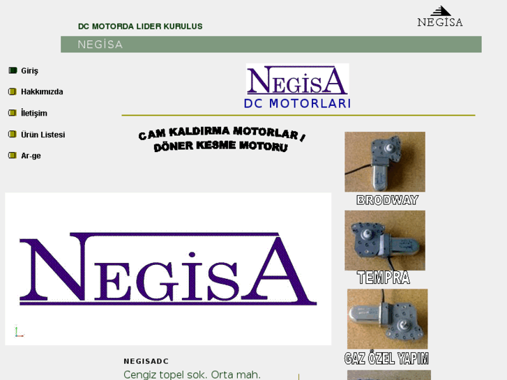 www.negisadc.com