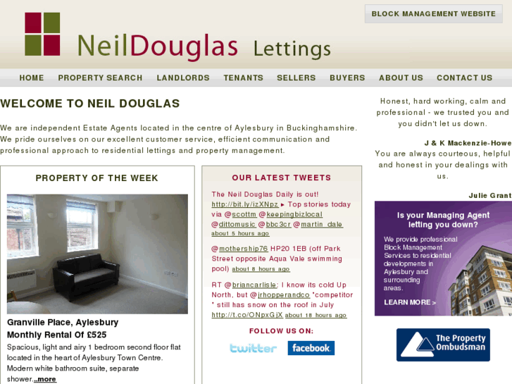 www.neildouglas.co.uk