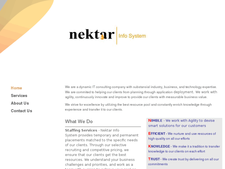 www.nektaris.com