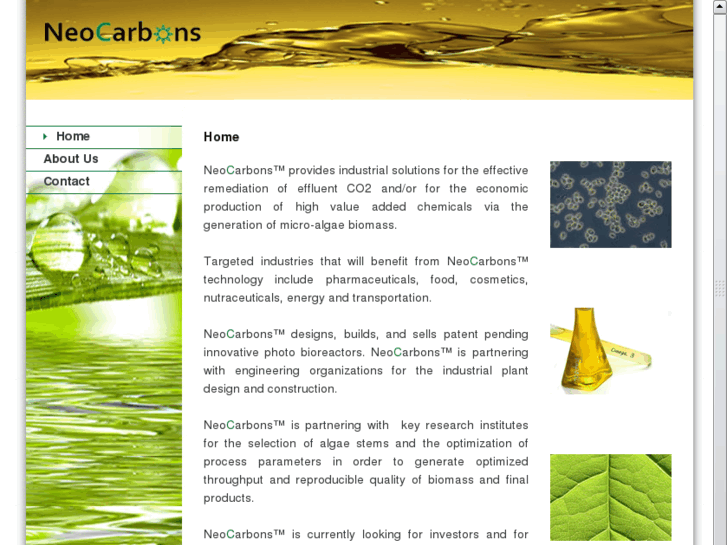 www.neocarbons.com