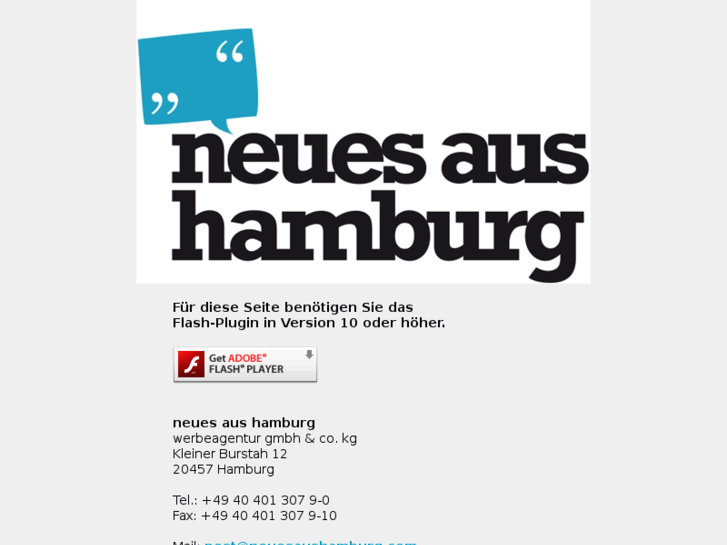 www.neuesaushamburg.com