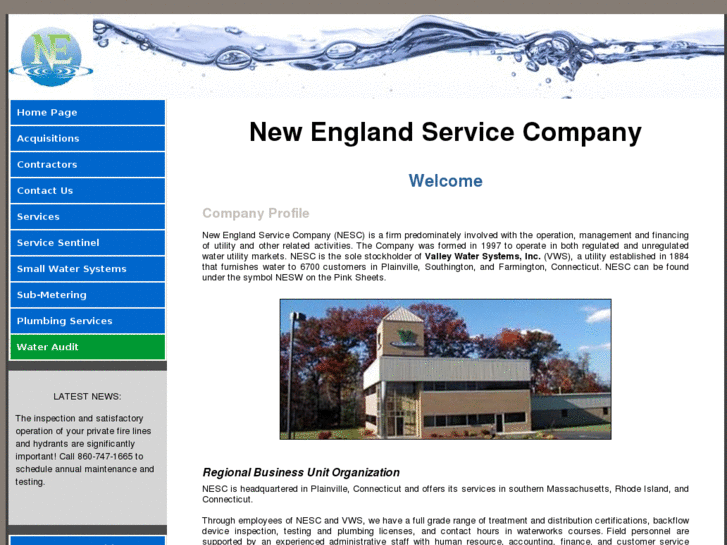 www.newenglandservicecompany.com