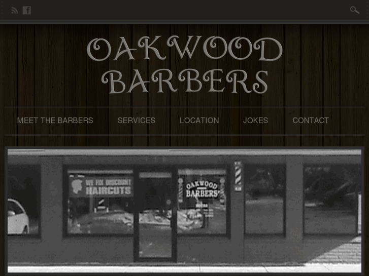 www.oakwoodbarbers.com