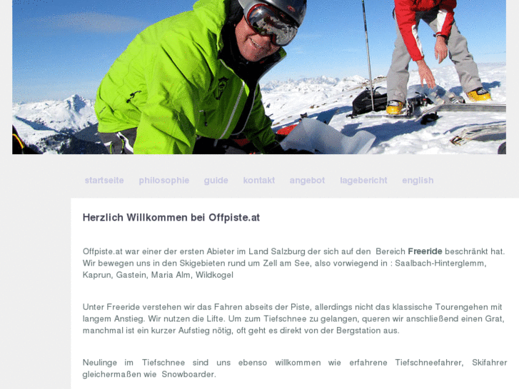 www.offpiste.at