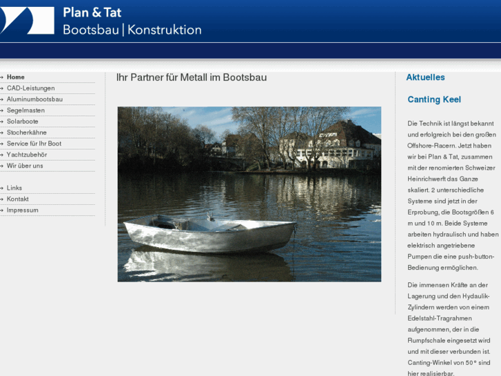 www.planundtatboats.com