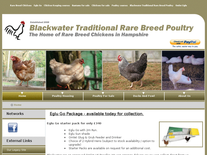 www.poultryhousingsupplies.com