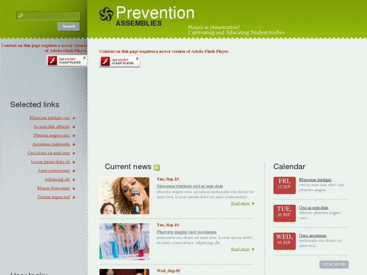 www.preventionassemblies.com