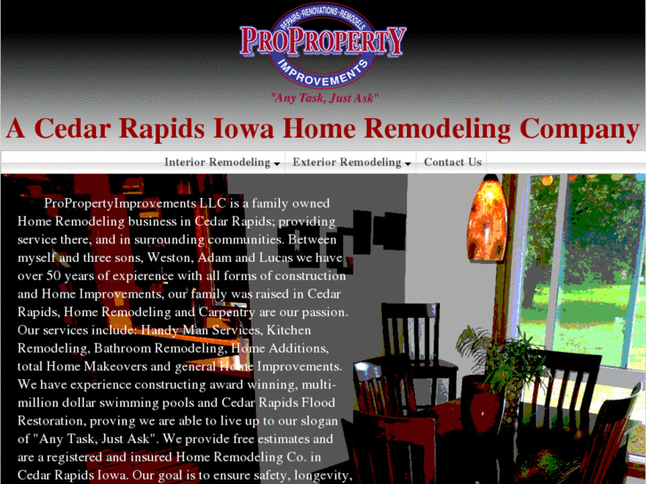 www.propropertyimprovements.com