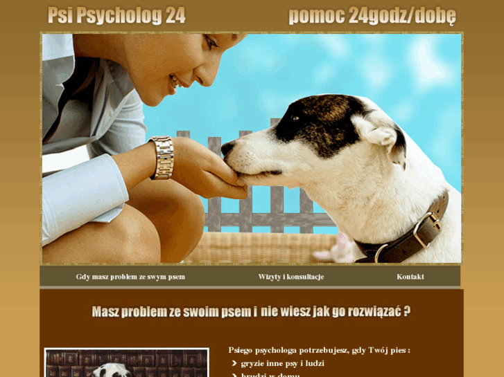 www.psipsycholog24.pl