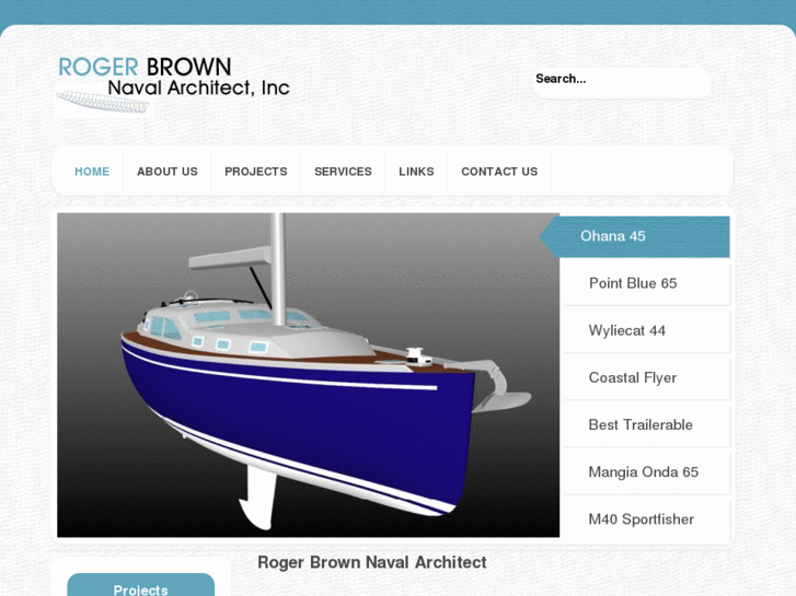 www.rbrown-navalarchitect.com