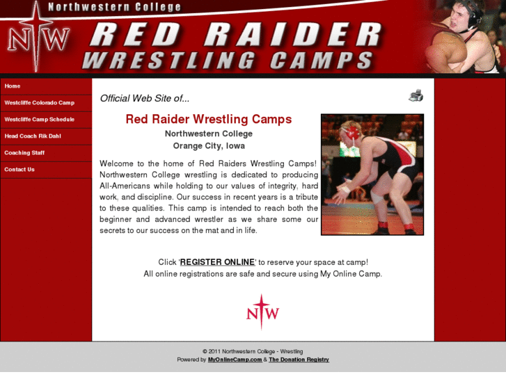 www.redraiderwrestlingcamps.com