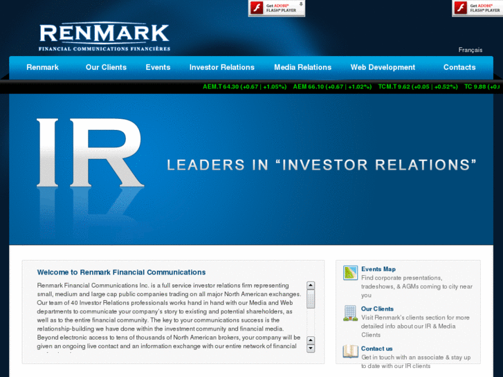 www.renmarkfinancial.com