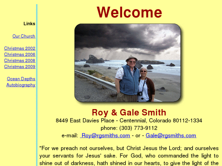 www.rgsmiths.com