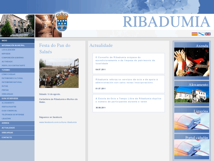 www.ribadumia.org