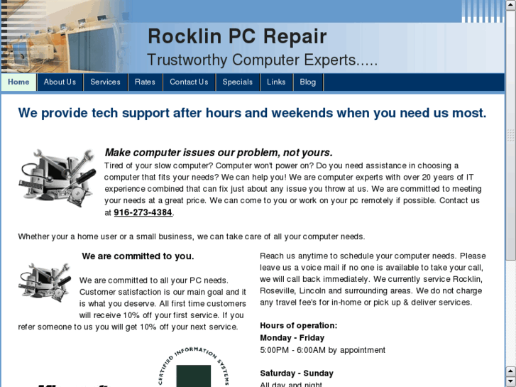 www.rocklinpcrepair.com