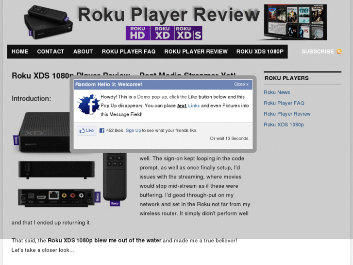 www.rokuplayerreview.com