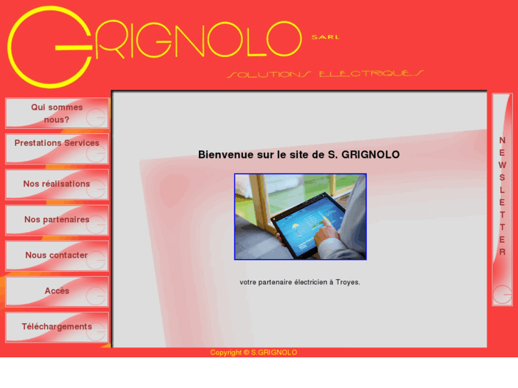 www.s-grignolo.com