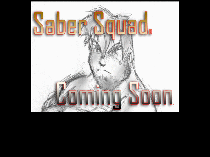 www.sabersquad.com