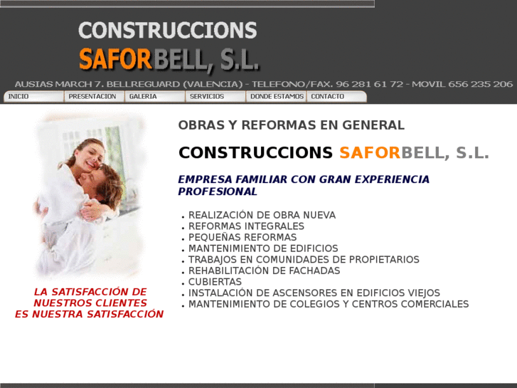 www.saforbell.com