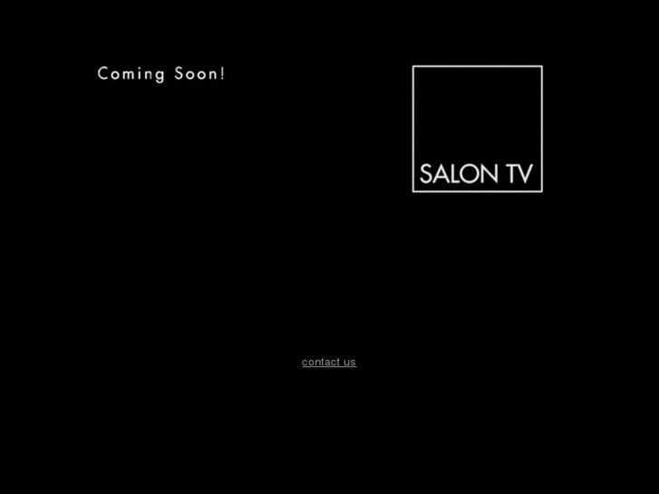 www.salontv.com