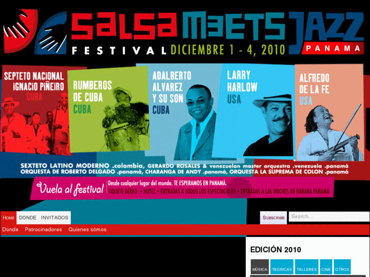 www.salsameetsjazzfestival.com