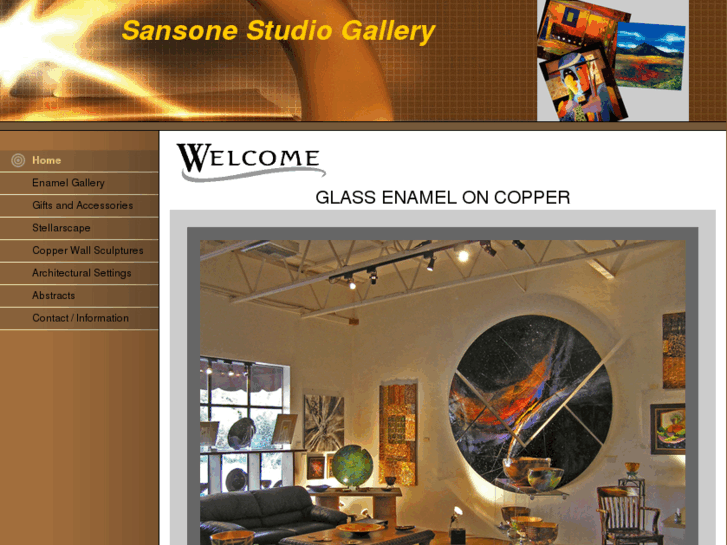 www.sansonestudio.com