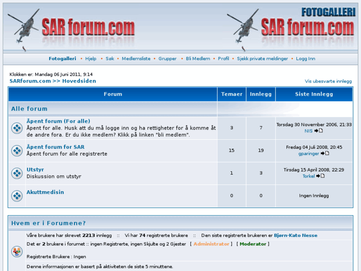 www.sarforum.com