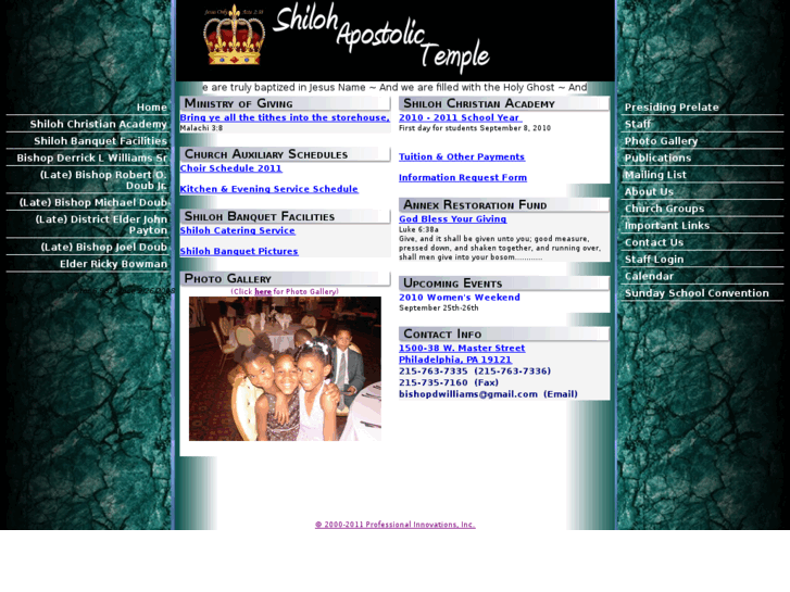 www.satchurches.org