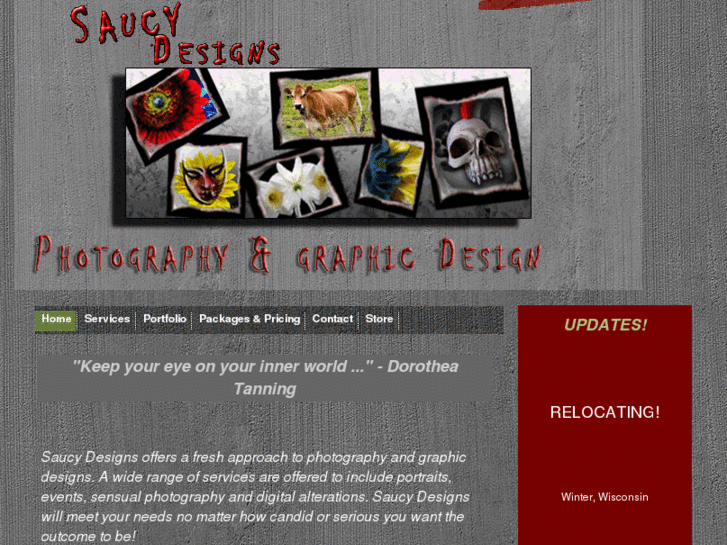 www.saucydesigns.net