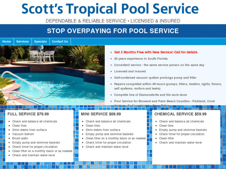 www.scottstropicalpools.com