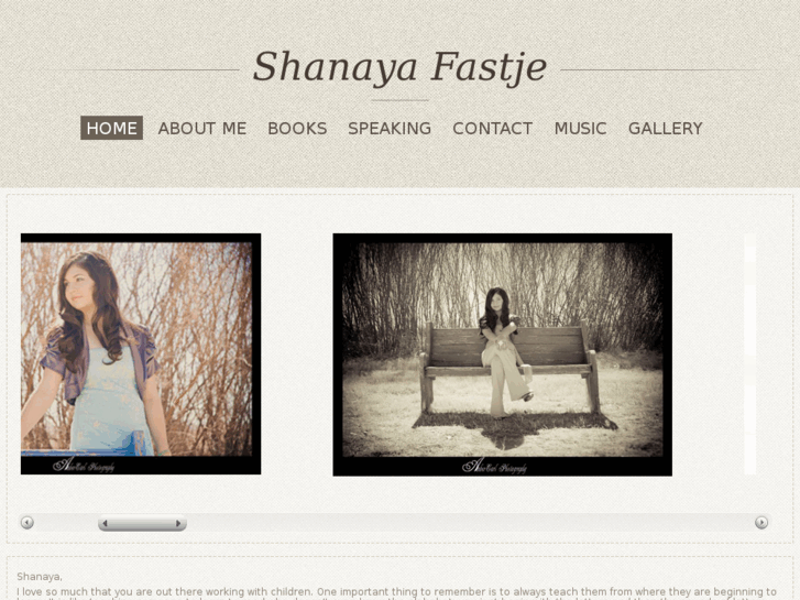 www.shanayafastje.com