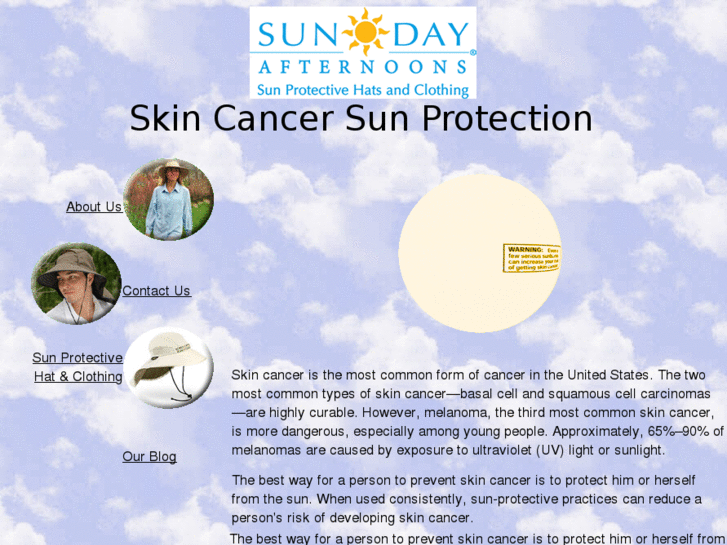 www.skin-cancer-sun-protection.com