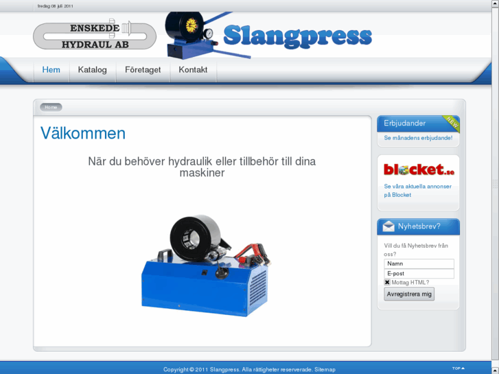 www.slangpress.com