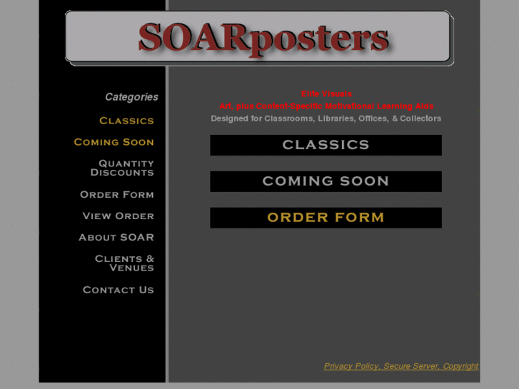 www.soarposters.com