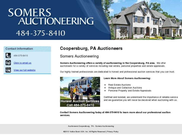 www.somersauctioneeringpa.com