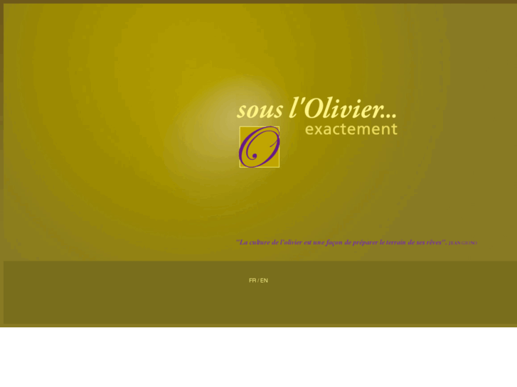 www.sous-lolivier.com