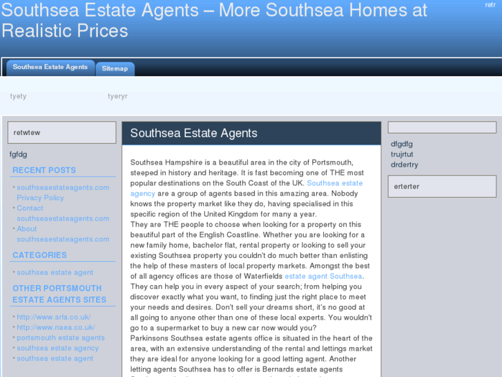 www.southseaestateagents.com