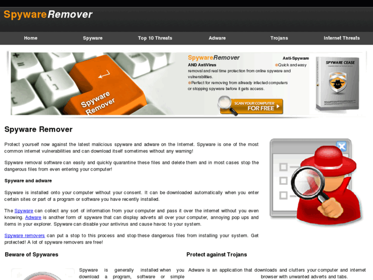 www.spywareremover.co.uk