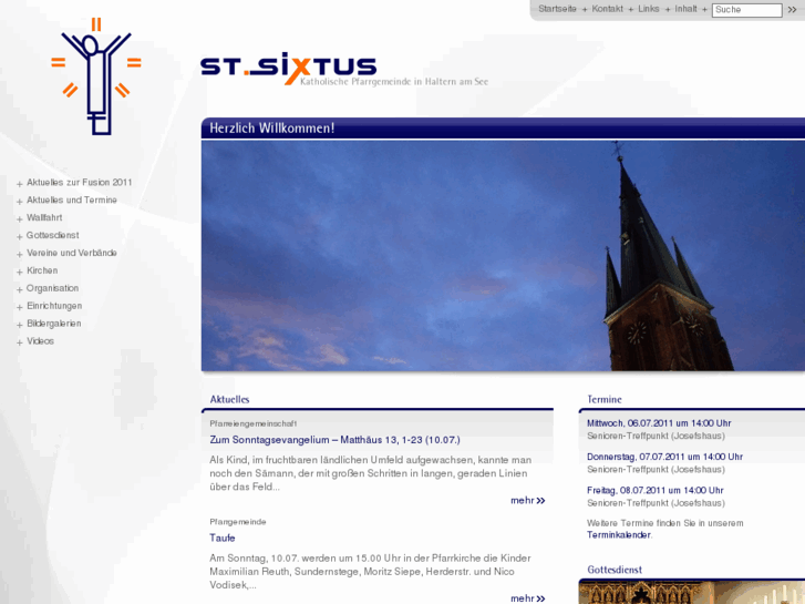 www.st-sixtus.de