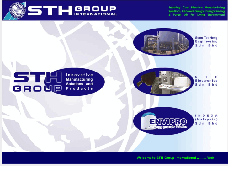 www.sth-group.com