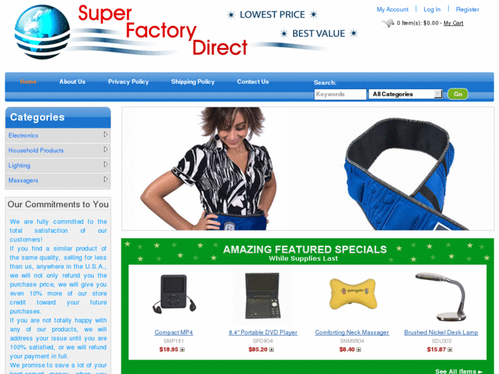 www.superfactorydirect.com