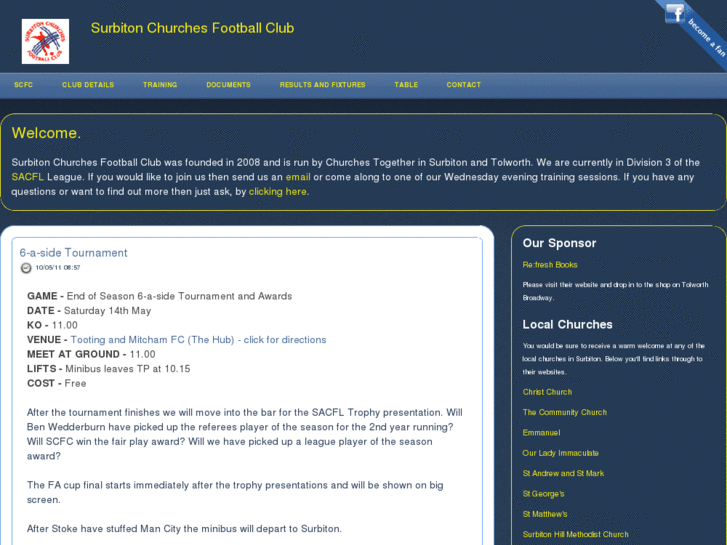 www.surbitonchurchesfc.co.uk