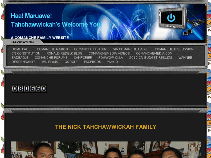 www.tahchawwickahfamily.com