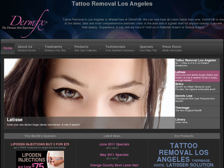 www.tattooremovallosangeles.com