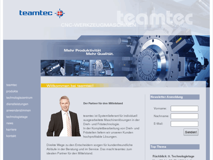 www.teamtec-gmbh.com