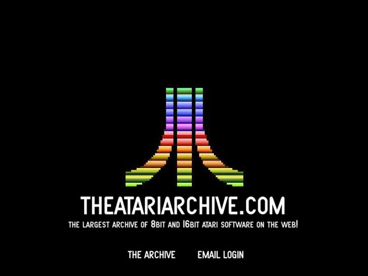 www.theatariarchive.com