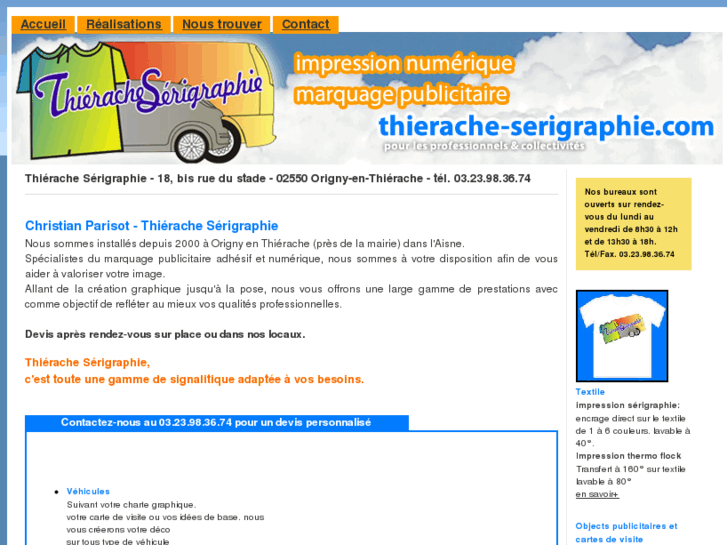 www.thierache-serigraphie.com